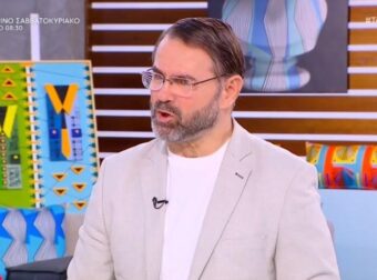 Έρχονται εξελίξεις σε 3 κανάλια για Σταύρο Μπαλάσκα