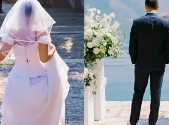 Δεν τον άντεξε ούτε μία ώρα: Έξαλλη νύφη, ζήτησε διαζύγιο στο γαμήλιο γλέντι μετά από αυτό που έκανε ο γαμπρός