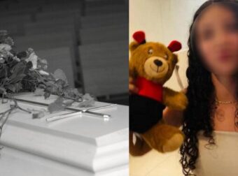 Άνοιξε το φέρετρο της κόρης του και ανακάλυψε φρικτή αλήθεια – Συνελήφθησαν η μητέρα και ο εραστής της για παράνομη πλαστική επέμβαση σε 14χρονη