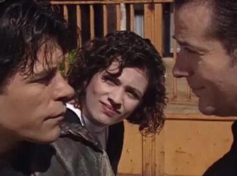 Ο ηθοποιός που αγαπήθηκε όσο κανείς στο Τμήμα Ηθών και βρέθηκε μόνος του νεκρός σε παγκάκι