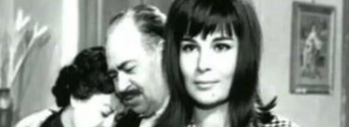 Ντίνα Τριάντη: Πώς είναι σήμερα 62 χρόνια μετά τον «Μπακαλόγατο» – Τα άλλαξε όλα για να μην την αναγνωρίζουν