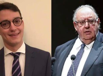 Ανδρέας Πάγκαλος: «Έχω δεχτεί πολλά κακόβουλα σχόλια, αδιαφορώ εντελώς – Θέλω να ασχοληθώ µε την πολιτική»