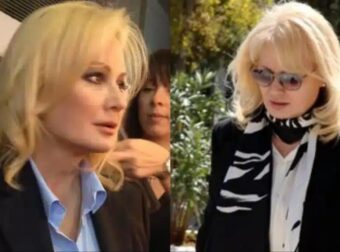 «Τον έχασα από καρκίνο σε ηλικία 10 ετών»: Η οικογενειακή τραγωδία που χτύπησε τη Νικολούλη