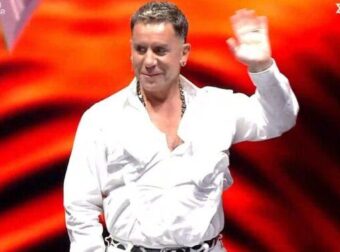 «Ανήκω σε μένα»: Αποθέωση του Γιώργου Μαζωνάκη στην πρεμιέρα του «The Voice»