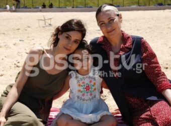 Αποκλειστικό-Spoiler: Καρέ καρέ το καθηλωτικό φινάλε του Να με λες μαμά με βάση το πρωτότυπο σενάριο