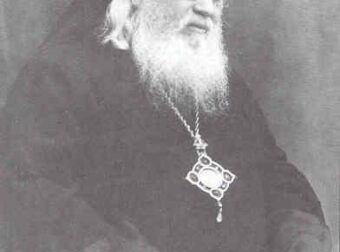 Άγιος Λουκάς o Ιατρός: Η ταινία για τη ζωή του – «Θεραπεύοντας τον φόβο»