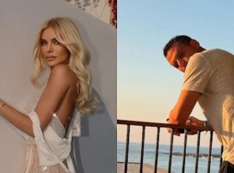 Βόμβα Πριν τον Γάμο: Το έκανε η Κατερίνα Καινούργιου – Η κίνηση που βάζει τέλος στη σχέση της με τον Παναγιώτη Κουτσουμπή