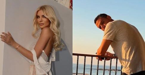 Βόμβα Πριν τον Γάμο: Το έκανε η Κατερίνα Καινούργιου – Η κίνηση που βάζει τέλος στη σχέση της με τον Παναγιώτη Κουτσουμπή