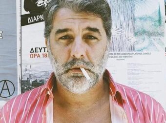 Σύλληψη Μπισμπίκη: Βρήκαν το ΒΙΝΤΕΟ – Εκεί ήταν πριν πάρει  παραμάζωμα τα 5 αυτοκίνητα