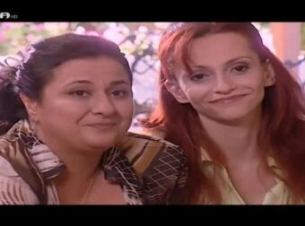 Πετρούλα Χρήστου: Από το  Παρα-5 στο Λονδίνο η “κόρη” της Ζουμπουλίας, αγνώριστη, πανέμορφη και με κορμί μοντέλου πασαρέλας