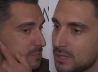 Δυστυxώς μόλις ανακοίνωσε τα δυσάpεστα για το πρόβλnμα υγείας του ο Σάκης Κατσούλης