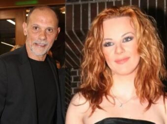 Η αποκάλυψη του Τζώνυ Θεοδωρίδη για τη Λιονάκη που θα συζητηθεί