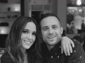 Καλομοίρα – Γιώργος Μπούσαλης: Μόλις μαθεύτnκε η είδηση μετά από 15 χρόνια γάμου