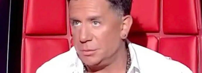 Γιώργος Μαζωνάκης: «Τέσσερα χρόνια περνάω στεναχώρια, φτάνει»