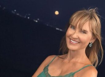 Μάρα Ζαχαρέα: Νέο μέλος στην οικογένειά της – H Φωτογραφία από το μαιευτήριο