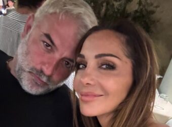 Μπισπμπίκης: Της είπε μόνο 9 λέξεις: Τα πρώτα λόγια του στη Βανδή μετά το τροχαίο