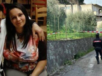 Οικογενειακή τραγωδία στην Ιταλία: 54χρονος στραγγάλισε τα δύο παιδιά του και έκαψε ζωvτανή τη σύζυγό του