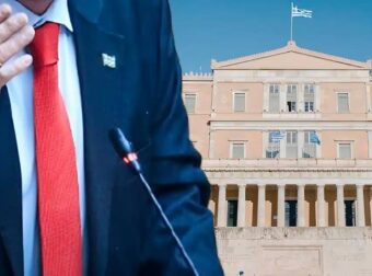 Αυτός είναι ο πιο πλούσιος πασίγνωστος Έλληνας βουλευτής με περιουσία 18.000.000 ευρώ