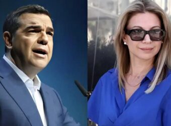 Μαρία Καρυστιανού: «Θέλω να δω κάτι καινούργιο και καθαρό αλλά δεν θα το οργανώσω εγώ – Εμείς απλώς φωνάζουμε για δικαιοσύνη»