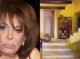 Μαίρη Χρονοπούλου: Ενδείξεις ότι τη δολοφόνησαν μέσα στο σπίτι της – Tης έχει βγει το ματωμένο νυχτικό αφότου έχει πεθάνει, λέει ο δικηγόρος