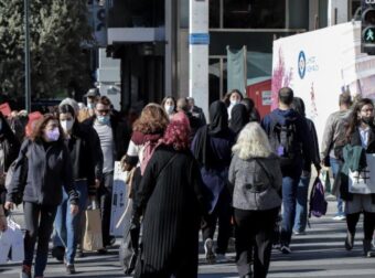 ΕΚΤΑΚΤΟ ΑΝΑΚΟΙΝΩΘΕΝ ΓΙΑ ΟΛΟΥΣ ΟΣΟΥΣ ΜΕΝΟΥΝ ΣΤΗΝ ΑΘΗΝΑ: ΑΣΧΗΜΕΣ ΟΙ ΠΡΟΒΛΕΨΕΙΣ ΓΙΑ ΤΟ ΝΕΡΟ