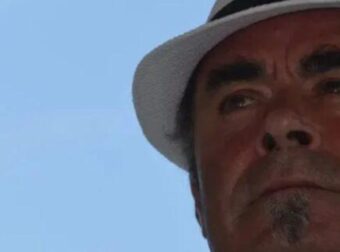 ΕΚΤΑΚΤΟ: ΝΕΚΡΟΣ ΓΝΩΣΤΟΣ ΕΛΛΗΝΑΣ ΔΗΜΟΣΙΟΓΡΑΦΟΣ