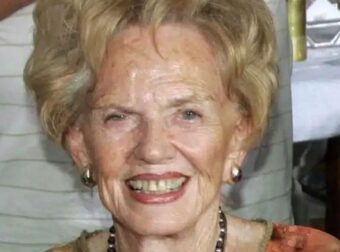 Η Μαργαρίτα Παπανδρέου έκλεισε τα 102 χρόνια της – Η ευχή του ΓΑΠ