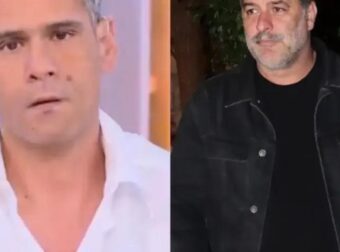 Δημήτρης Ουγγαρέζος κόλαφος κατά Βασίλη Μπισμπίκη – Δείτε τι του είπε on air