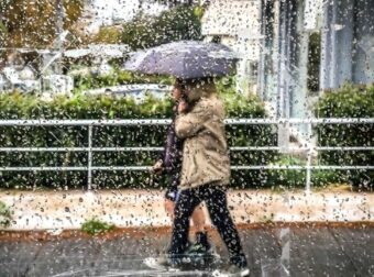Καιρός: ΕΚΤΑΚΤΗ Προειδοποίηση από 3 μετεωρολόγους – Ανακοίνωσαν την ημέρα της ραγδαίας μεταβολής – Πού θα χτυπήσει