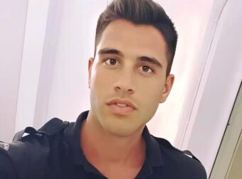 Αποφυλακίστηκε o πρώην αστυνομικός Βαγγέλης Μπαταρλής που είχε συλληφθεί για κατοχή ναρκωτικών