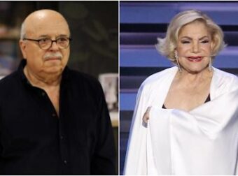 Μαρινέλλα: «Δεν υπάρχει μέλλον από ότι βλέπουμε! Η κόρη της προσπαθεί δίπλα σε μία μάνα που δεν επικοινωνεί»