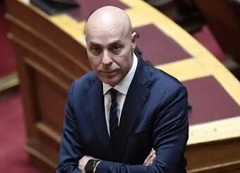 Το Πόθεν Έσχες αποκάλυψε τον γάμο του Γιώργου Αμυρά με τον σύντροφό του