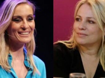 Μελέτη – Τουμασάτου: Κόντρα και αιχμές για δήλωση της ηθοποιού – «Θα κρίνω την κυβέρνηση όσο συνεχίζει…»