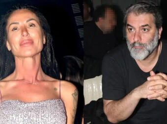 Λελέ Γκόφα: Ανάρτηση – «κόλαφος» για τον Μπισμπίκη – «Ξεχάσατε τον πατέρα που λιώνει στο Σύνταγμα»