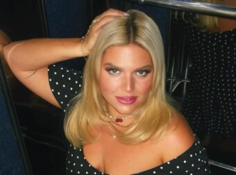 Δανάη Μπάρκα: Ανέβασε για πρώτη φορά story με τον σύντροφό της και κανείς δεν το πήρε χαμπάρι