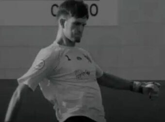 Σοκ στο ισπανικό ποδόσφαιρο – Νεκρός 19χρονος τερματοφύλακας