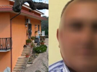 Οικογενειακή τραγωδία: Σκότωσε τη γυναίκα του και έβαλε τα 2 παιδιά τους στο ΙΧ κι εξαφανίστηκε – Όταν τον σταμάτησαν βρήκαν νεκρό το ένα παιδί