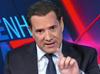 Άδωνις Γεωργιάδης: «Η Ζωή Κωνσταντοπούλου οργάνωσε την απεργία πείνας του Πάνου Ρούτσι»