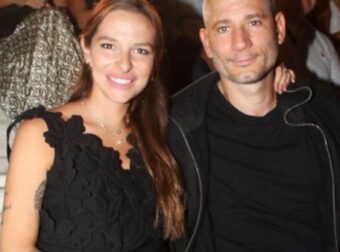 Εριέττα Κούρκουλου: «Τον άφησα να τελειώσει και του εξήγησα ότι ήμουν η εγγονή του!»