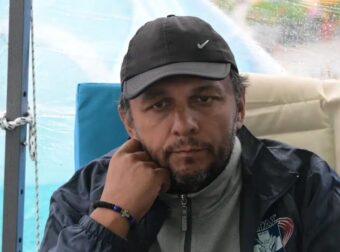 Μεταφέρθηκε σε ξενοδοχείο ο Πάνος Ρούτσι – Κρίσιμη η κατάσταση της υγείας του