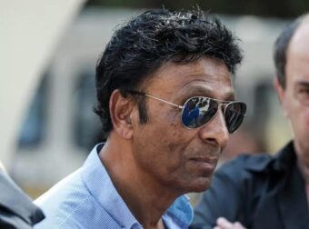 Συνελήφθη ο τραγουδιστής Βασίλης Παϊτέρης για χρέη προς το Δημόσιο – Θα οδηγηθεί στις φυλακές Λάρισας