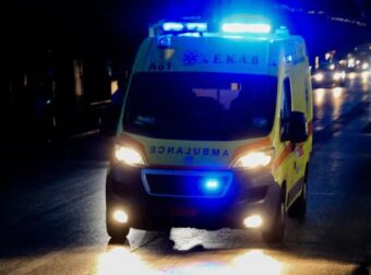 Τροχαίο στην Πέτρου Ράλλη: Μηχανή παρέσυρε και σκότωσε 44χρονο με πατίνι – Ο δικυκλιστής εγκατέλειψε το σημείο και αναζητείται