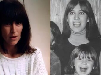 Πίσω στο 1981: Μπούκαρε μέσα στο δικαστήριο και σκότωσε τον βιαστή και δολοφόνο της 7χρονης κόρης της