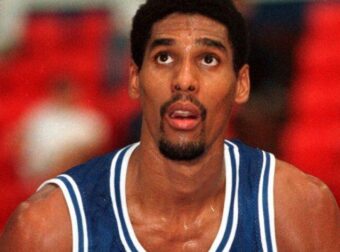 Πέθανε πασίγνωστος μπασκετμπολίστας που είχε αγωνιστεί και στην Ελλάδα