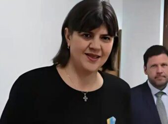 H Λάουρα Κοβέσι τελείωσε όλους τους υπουργούς στην Ελλάδα με μία κίνηση