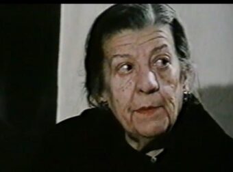 Πέθανε ξεχασμένη και πάμφτωχη, η ηθοποιός που αγάπησε όλη η Ελλάδα: Τη βρήκαν νεκρή 2 μέρες μετά μέσα στο διαμέρισμά της