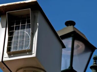 Ιδού που είναι οι 24ωρες κάμερες καταγραφής και βεβαίωσης παραβάσεων