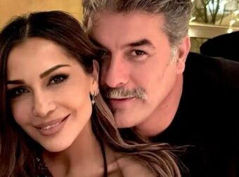 Η φωτογραφία που την εξόργισε: Ο λόγος που κινείται νομικά η Δέσποινα Βανδή μετά το τροχαίο του Βασίλη Μπισμπίκη