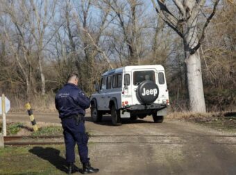 Έβρος: Συνελήφθησαν 13 Τούρκοι στο Σουφλί – Τι βρήκαν επάνω τους