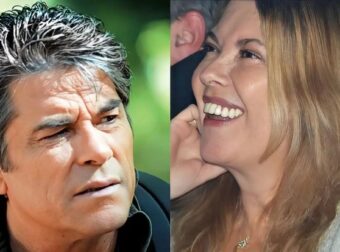 «Με τον Πάνο Μιχαλόπουλο είμαστε καρμικά δεμένοι…»: Αποκάλυψη από την Σοφία Αλιμπέρτη